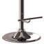 Tabouret de bar pivotant Bentwood -702809714-702809717