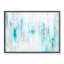 Nordic Whipsers Nordic Whispers - Peinture sur toile à cadre flottant-46827349-46827352