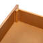 Table d'appoint 1 tiroir et 1 tablette