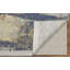 Tapis en polypropylène à motif abstrait Takara-1762914869