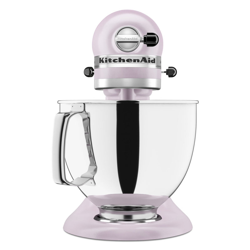 KitchenAid Artisan Series 10-Speed 5 Qt Tilt-Head Stand Mixer