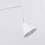 Nox Steel Flush Mounted Sconce-1191725702-1191725731-1191725746