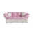 Rose est en rupture de stock