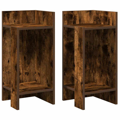 6-9 Side Table Set