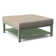 Hammond Square Ottoman
