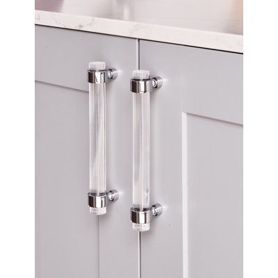 5/1" Center to Center Bar Pull