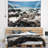 Polyester Tapestry-28507259