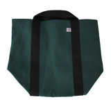 Handcrafted Bag Only Log Carrier