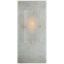 AERIN Dominica Rectangle Sconce
