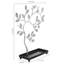Amalbergas Metal Tree Jewellery Stand