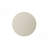 ACME Aberta Accent Table, Antique White-1138689394