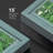 Window Looking at a Green Tree in a Field  Giclee Print Gallery Wrap Modern Home Art Ready to Hang-98448991