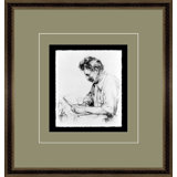 Albert Schweitzer Print