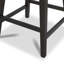 Tabouret de comptoir pivotant 26 po Azena-1425315253-1432902509