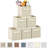 17 Stories Fabric Bin