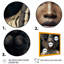 «Maspeth Tribal African Woman II», reproduction d'art sur toile encadrée-87374946-87374947-119181524