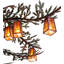 Aubra 18 - Light Chandelier