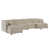 Chenille beige