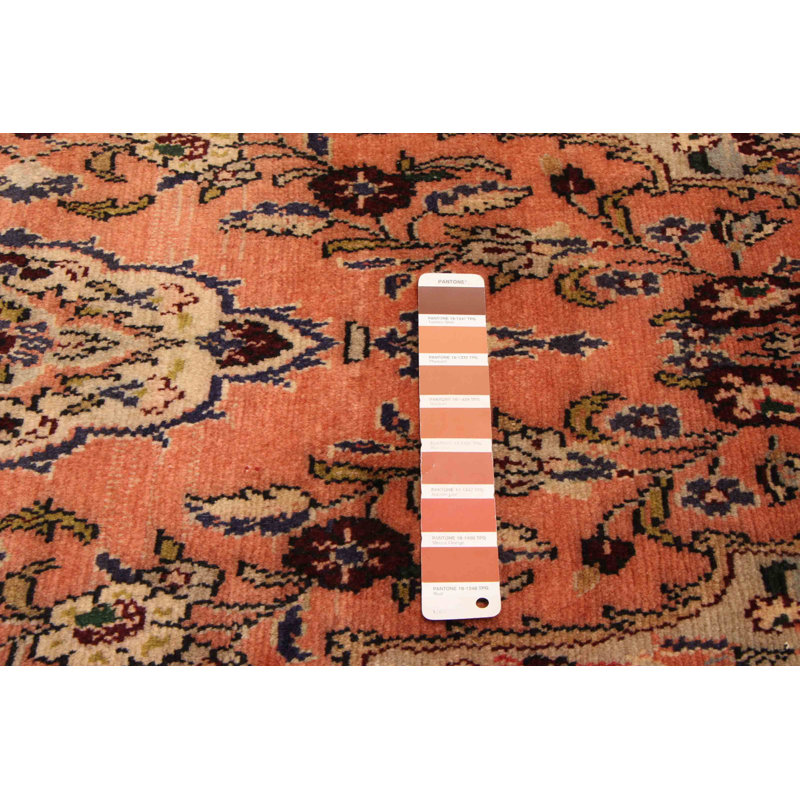 Tapis cuivre Coates 2 pi 4 po x 5 pi 4 po