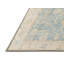 Tapis abstrait 100% lavable à la machine 4333-337302421