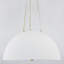 4 - Light Aged Brass Pendant-1955967790