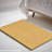 Geometric Water Resistant Anti-Fatigue Non-Skid Kitchen Mat-1198943796