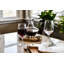 Bristol Glass Red Wine Glass