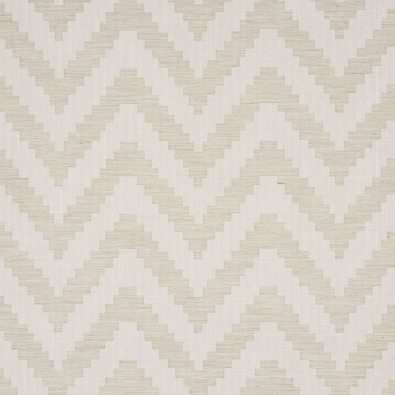 Verne Cotton Blend Fabric, Natural