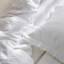 Ensemble de housse de couette en lin à volants-812165167-808424117