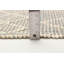 Tapis unique en laine nouvel âge 6 pi x 9 pi 2 po Cunane