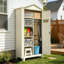 Armoire de rangement pour outils en métal Spire