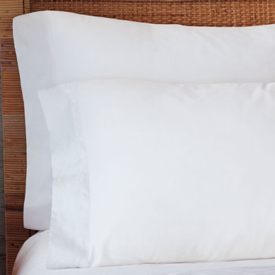 Stratus Sateen Pillow Case