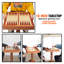 Ensemble de jeu VEVOR 18 L