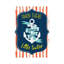 «Let's Sail Away II» par Sarah Callis - impression d'art graphique-52875864-52875867-52875863