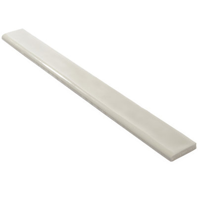 Carreau de céramique bullnose 20 po x 2 po Nantucket