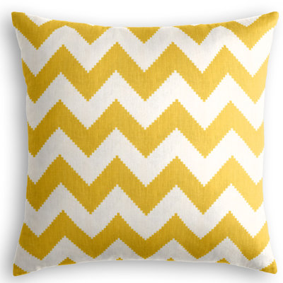 Limitless Square Pillow Cover & Insert