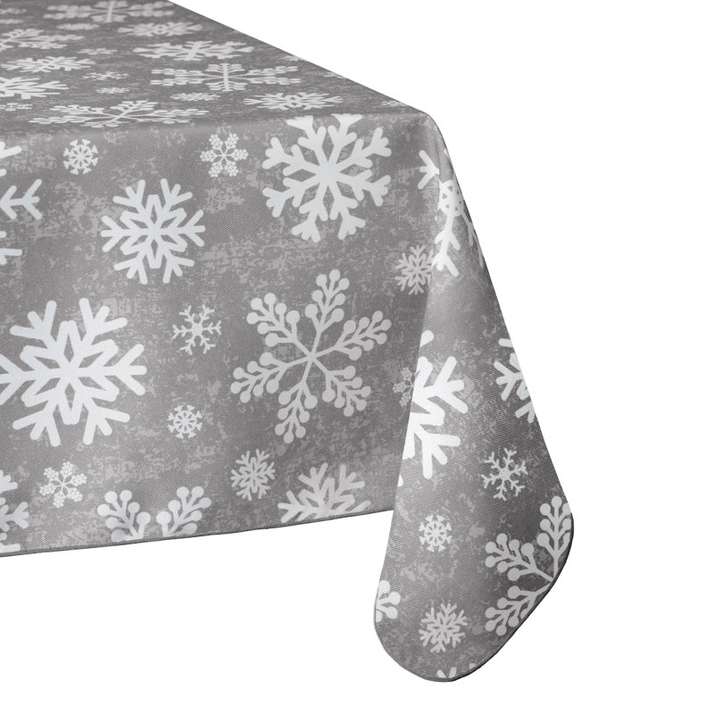 Nappe Alvaro, 84 po x 60 po, bleu