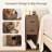 Narrow White Nightstand, Wood Slim Bedside Tables For Small Bedroom, Modern End Table With Drawers, Perfect For Apartments-959161998-965178480