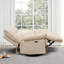 Fauteuil oscillant oscillant et luxueux Sitjoy Classic