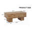 Table basse moderne Modern