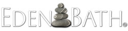 Eden Bath logo