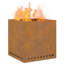 Modern Smokeless Fire Pit-2083031135