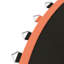 HOMCOM 0.01cm Jumping Surface-111170201