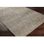 Tapis beige à motif géométrique Ealing-129475385