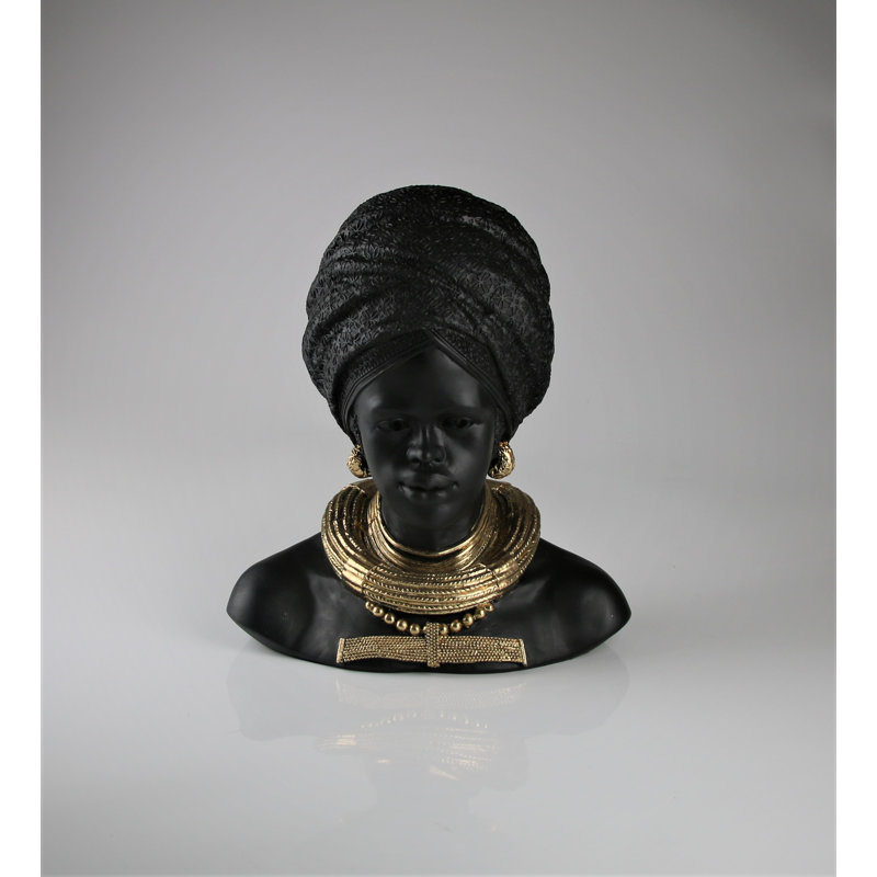 Lazlo Abstract Figurines & Sculptures