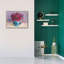 «Anemones From Rhinebeck» par Danhui Nai, art mural sur toile-644536025