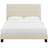 Upholstered Scalloped Bed-1258530440-1258530439