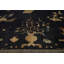 One-of-a-Kind 12' X 13'4" Hand Knotted Area Rug