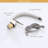 Single-Hole Single-handle Bathroom Faucet-99014405