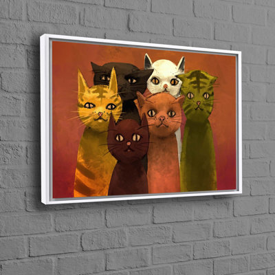 Print on Canvas